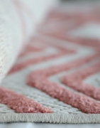 Picture of شاهين S6017  ROSE.L2900.W2000